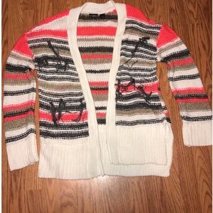 Daytrip Cardigan